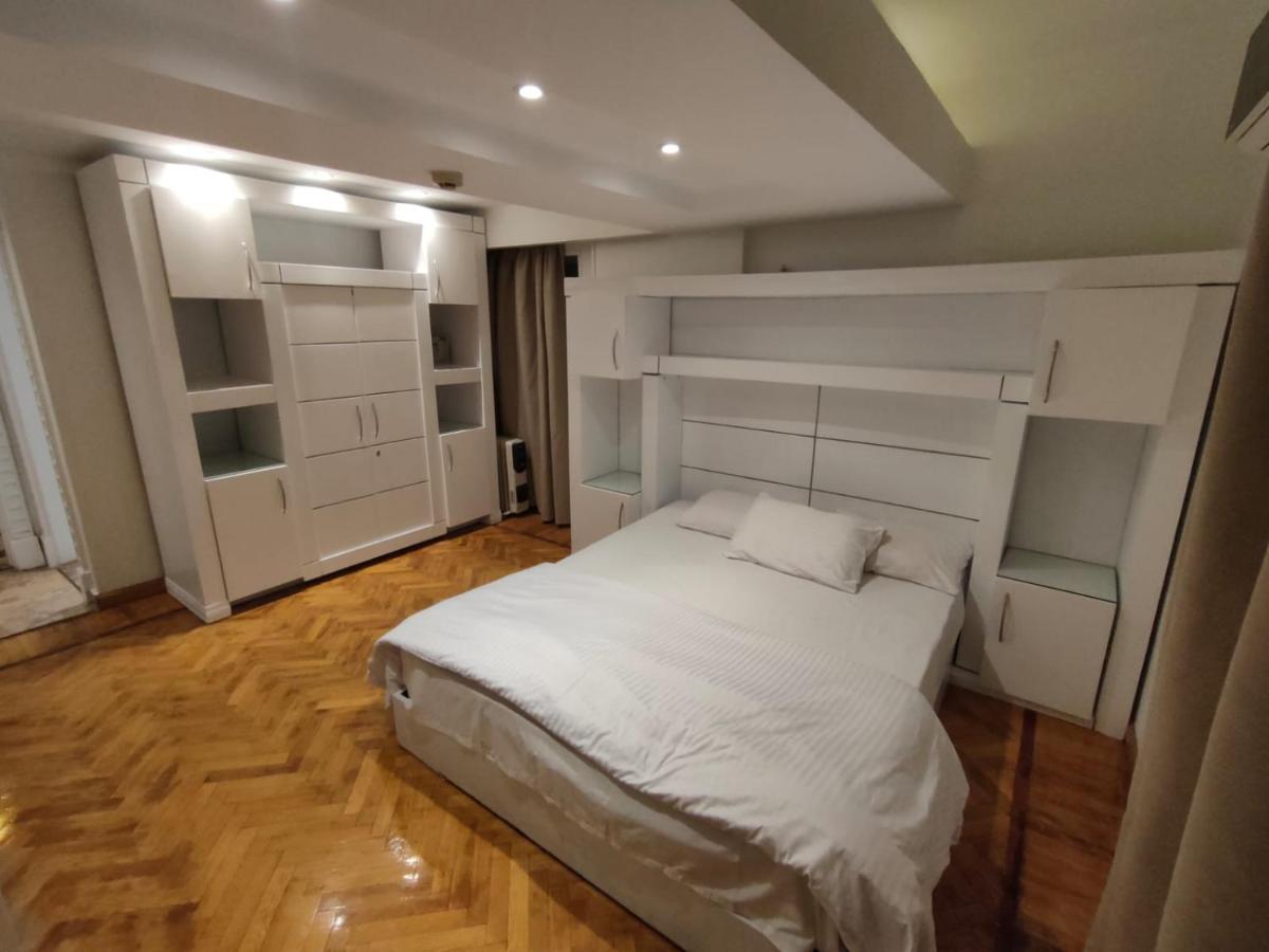 Tohfa Luxury Apartment Kahire Dış mekan fotoğraf