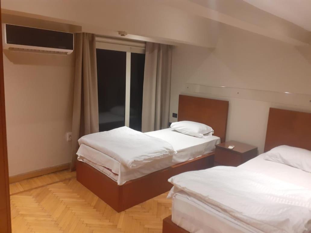 Tohfa Luxury Apartment Kahire Dış mekan fotoğraf