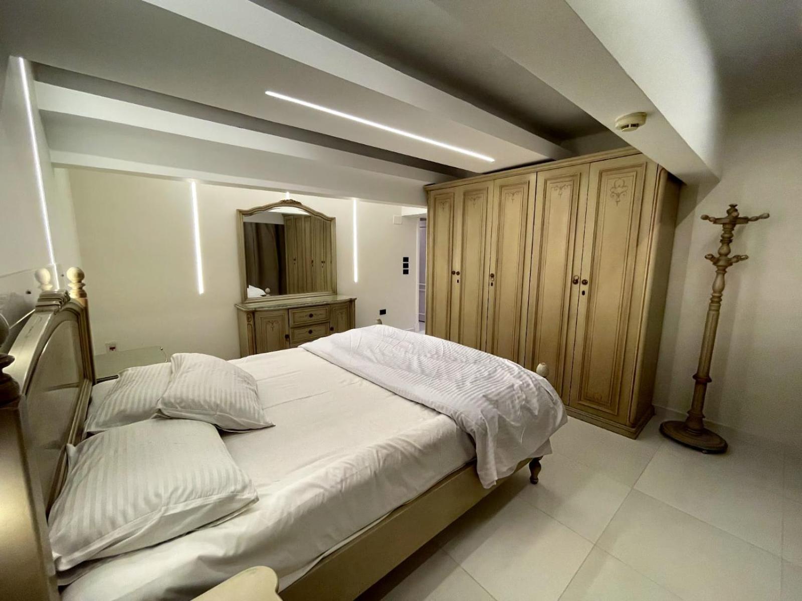 Tohfa Luxury Apartment Kahire Dış mekan fotoğraf