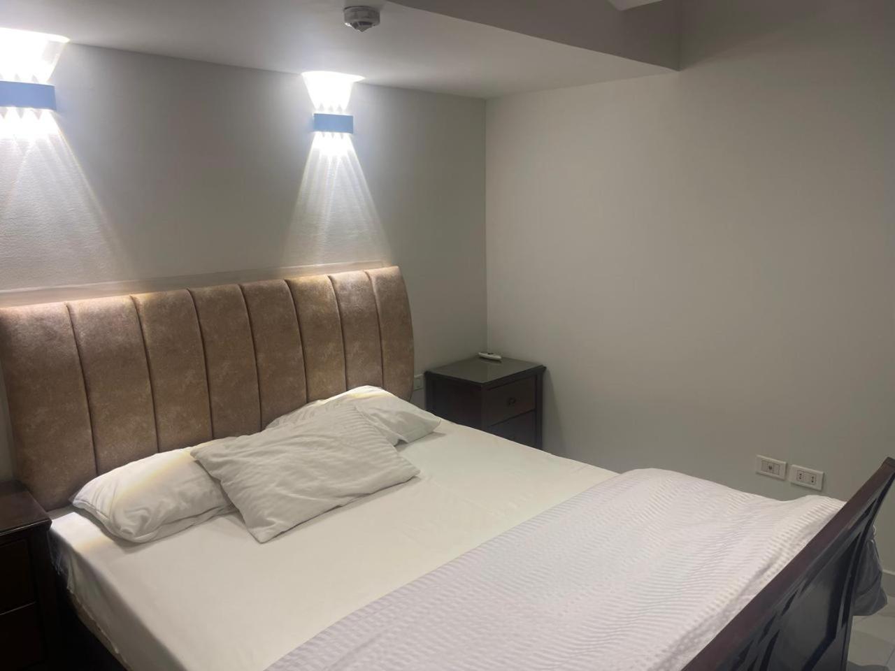 Tohfa Luxury Apartment Kahire Dış mekan fotoğraf